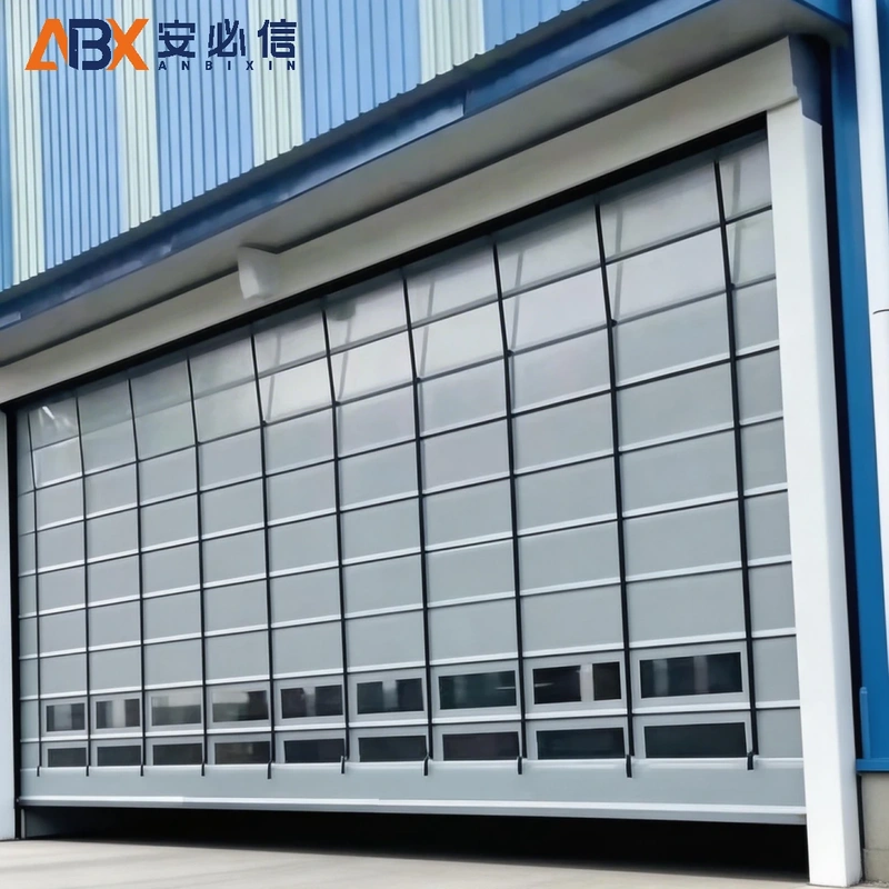 镇江市背带堆积门